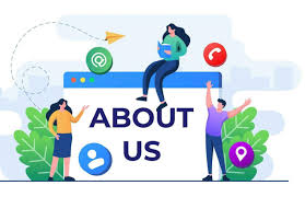 about us