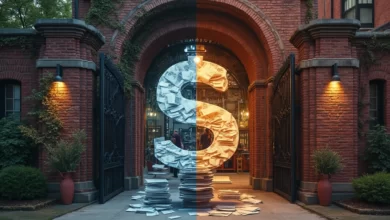 Harvard University Faces $3B